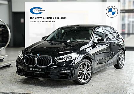 BMW 120i 120 Sport Line Panorama Komfortzugang Kamera