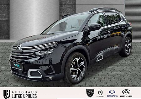 Citroën C5 Aircross Citroen Shine 2.0 BlueHDi 180 EU6d ACC