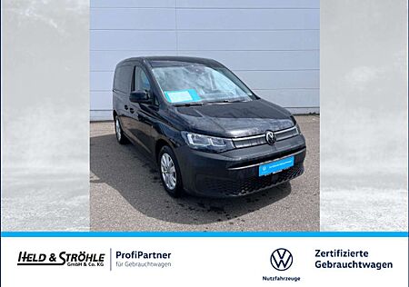VW Caddy Volkswagen 2.0 TDI NAV KAM PDC DAB+ SHZ LANE ASSIST
