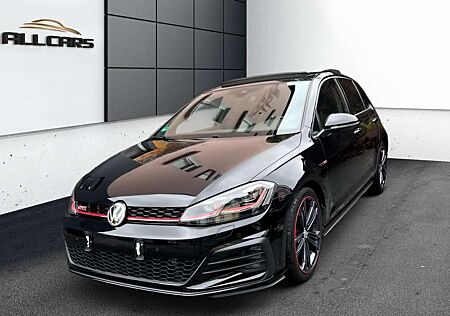 VW Golf Volkswagen GTI Performance 2.0 *Pano*Kam*ToTW*StH *ACC