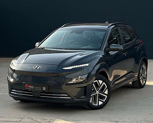 Hyundai KONA KONA E Select SHZ LHZ LKA LFA ACC Navi CarPlay