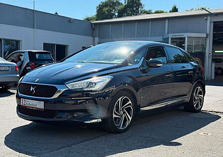 Citroën DS5 Citroen Leder*Memory*Massage*Pano*HUD*