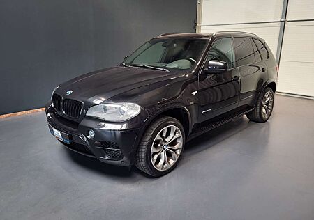 BMW X5 xDrive40d *TOP Ausstattung| 7-Sitze*