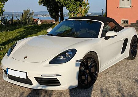 Porsche 718 Cayman 718 718 Boxster PDK