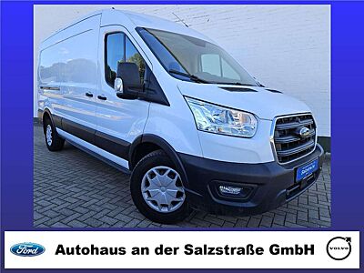 Ford Transit 350 L3H2*PDC*GJR*1.Hand*