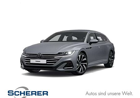VW Arteon Volkswagen R-Line 2.0 TSI DSG Led,ACC
