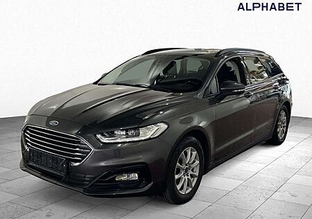 Ford Mondeo 2.0 EcoBlue Trend AHK LED Navi