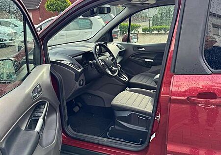 Ford Tourneo Connect Grand 1.5 EcoBlue Aut. Start/Stop Titanium
