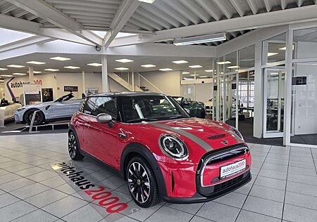 Mini Cooper SE Yours Trim AUT./LED/HUD/CAM/H&K/DAB