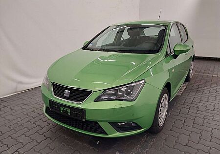 Seat Ibiza Lim. Style Salsa *BEHINDERTENGERECHT*NAVI*