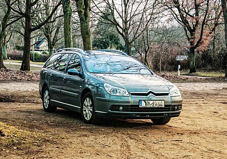 Citroën C5 Citroen Kombi 3.0 V6 Exclusive
