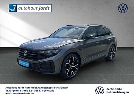 VW Touareg Volkswagen 3.0 TDI DPF R-line Black Style DSG 4MOTION