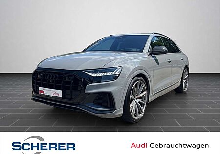 Audi SQ8 HD-MATRIX PANO STD-HEIZUNG 360°KAMERA