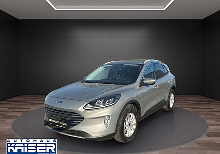 Ford Kuga Plug-In Hybrid Titanium 2.5 Duratec -PHEV AHK 1500