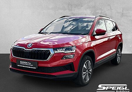 Skoda Karoq 1.5 TSI ACT Tour Klima Einparkhilfe Sitzheizung