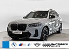 BMW X3 M 40i KAMERA STANDHEIZUNG LASER 360° PANO