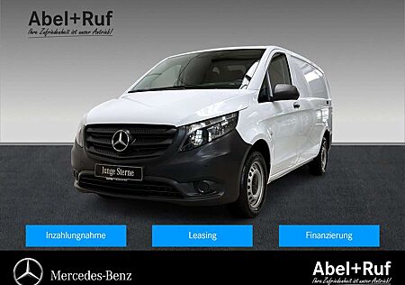 Mercedes-Benz Vito 116 CDI Kasten Lang Klima+PDC+Tempomat