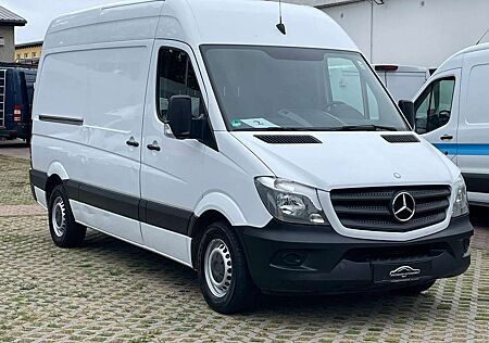 Mercedes-Benz Sprinter 316 CDI//L2/H2//Aut.//KLIMA//AHK//TOP//