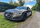 Audi A7 3.0 TDI quattro S tronic clean diesel