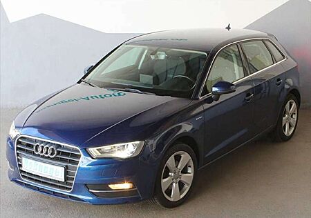 Audi A3 Sportback 1,4 TFSI g-tron Ambition AHK abn.