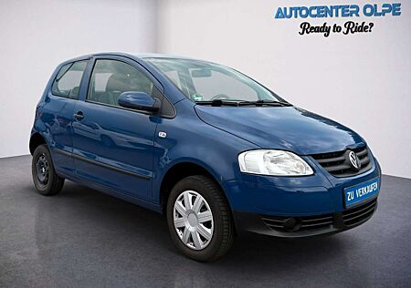 Volkswagen Fox VW Fox Basis **TÜV**