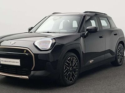 MINI Aceman Favoured Trim
