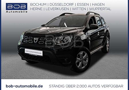 Dacia Duster Deal TCe 100 ECO-G 2WD PDC KLIMA LM-Felgen