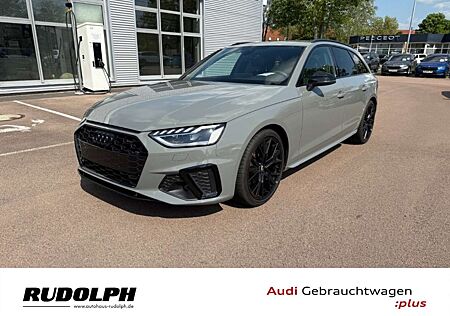 Audi A4 Avant S line 40 TFSI S tronic Matrix NAVI PDCv+h