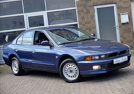 Mitsubishi Galant GLS - 1.Hand - Klimaautom. - Automatik