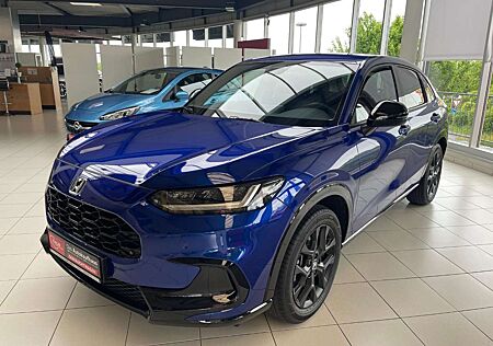 Honda ZR-V ZRV E HEV 2.0IMMD HYBRID SPORT +NAVI+SHZ+PDC