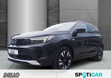 Opel Grandland Business Elegance 1.5CDTi Alcantara Design-Paket