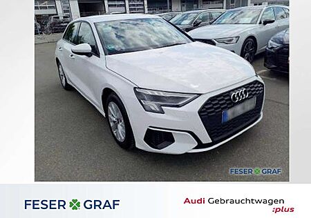 Audi A3 40 TFSI e S tronic Navi,LED,Kamera