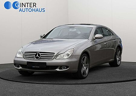 Mercedes-Benz CLS 350 7G-TRONIC*Comand*Memory*Top Zustand*