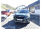 Subaru Forester 2.0ie Lineartronic Comfort mit AHK Starr