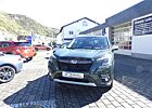 Subaru Forester 2.0ie Lineartronic Comfort mit AHK Starr