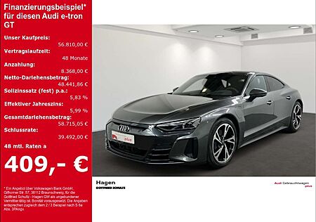 Audi e-tron GT LASER NAV PAN AreaView DYNAMIK