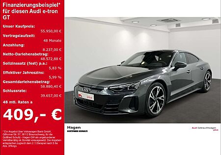 Audi e-tron GT LASER NAV PAN AreaView DYNAMIK