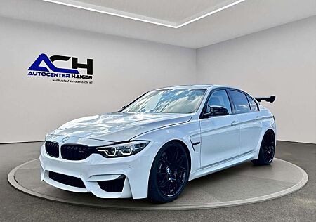 BMW M3 LCI2 DKG Perfomance Carbon H&K