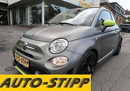 Abarth 500 595 C Pista NAV BI-XENON DAB BLUET PDC APP-C