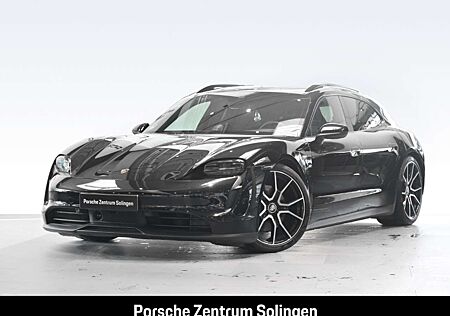 Porsche Taycan 4S Sport Turismo Bose Chrono 21'' Abstand