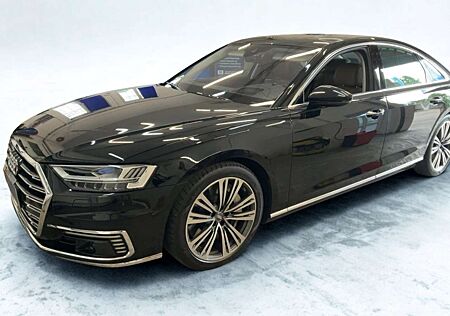 Audi A8 60 TFSI e quattro *Pano*ACC*AVC*B&O*2+1*Matrix*RSE