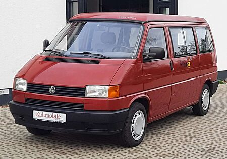 VW T4 Multivan Volkswagen T4/MULTIVAN/CARAVELLE 70B MF2