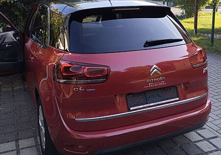 Citroën C4 Picasso Citroen BlueHDi 120 EAT6 Seduction