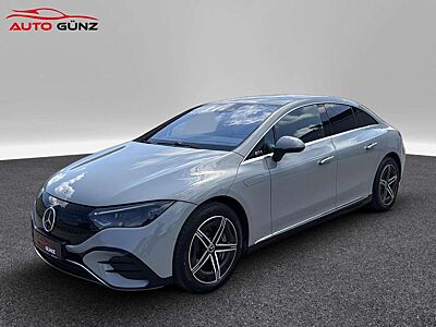 Mercedes-Benz EQE 350 AMG Line *Burmester-360°-Distronic*
