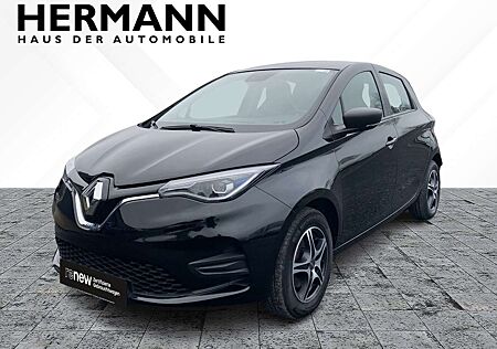 Renault ZOE R110/Z.E. 50 (Miet-Batterie) Life *LED*LM