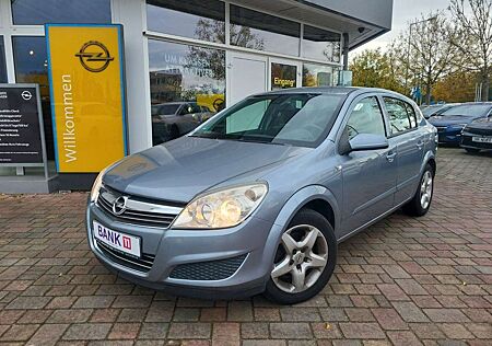 Opel Astra H 1.6 Lim. Edition **AU/HU NEU** 2-Hand