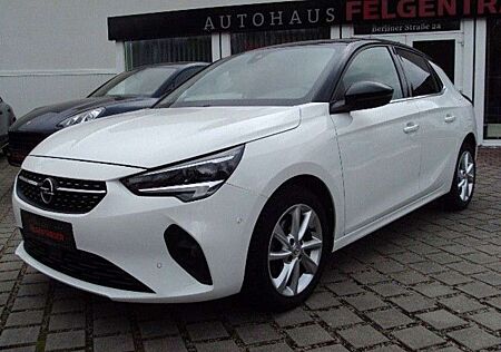Opel Corsa 1.2 "Elegance"