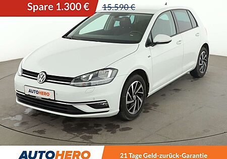 VW Golf Volkswagen 1.0 TSI Join*NAVI*ACC*PDC*SHZ*