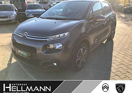 Citroën C3 Citroen Shine 1.2 PureTech 82 83 *Navi*Kamera*