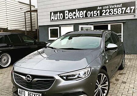 Opel Insignia B Sports Tourer Business Edition*Kamera